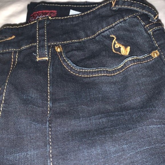 Vintage Baby Phat Jeans - Picture 2 of 7